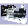 220kw diesel generator by Korea doosan Brand in good quality